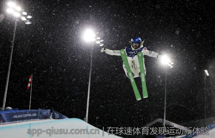 在球速体育发现运动新体验